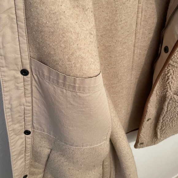 Wallace and Barnes Sherpa Fleece (M) - Picture 8 of 9